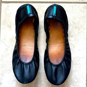 Tieks - Matte Black